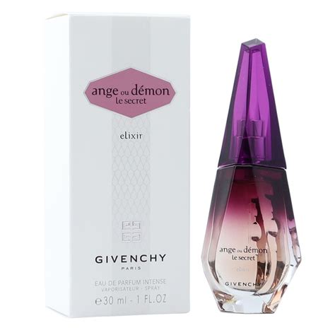 givenchy ange de demon